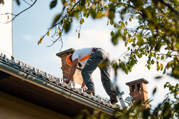 Quick and Trustworthy Emergency Roof Repair Services in Sauk City, WI