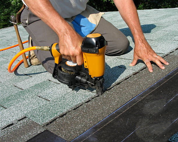 Quick and Trustworthy Emergency Roof Repair Services in Sauk City, WI