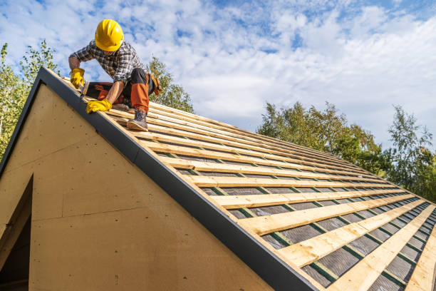 Professional Roofing Contractor in Sauk City, WI