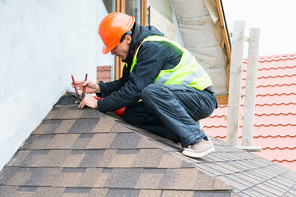 Best Slate Roofing Contractor  in Sauk City, WI